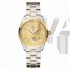 Tag Heuer WV2251.BD0791 Carrera Mens Automatic Rose Gold Swiss ETA 7750