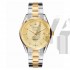 Tag Heuer WV215B.BD0788 Carrera Mens Automatic Gold Swiss ETA 7750
