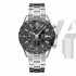 Tag Heuer CV201E.BA0794 Carrera Mens Automatic Black Swiss ETA 7750