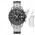 Tag Heuer CV2014.BA0794 Carrera Mens Automatic Black Swiss ETA 2824