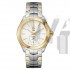 Tag Heuer WAT2150.BB0953 Link Mens Automatic Silver White Swiss ETA 7750