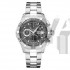 Tag Heuer CAF5010.BA0815 Aquaracer Mens Automatic Black Swiss ETA 7750