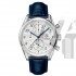 Tag Heuer CAS2111.FC6292 Carrera Mens Automatic White Swiss ETA 2824