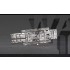 Replica  Cartier Replica Watch CT77