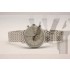 IWC Portofino Chronograph Watch 42mm Replica White Dial 20895