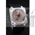 Replica  BR01-92 Beige-Orange Dial-br19
