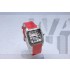 Cartier 33mm Replica Santos 100 Medium Model Watch20252