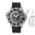  IWC Aquatimer IW354702 Mens Automatic Black Swiss ETA 2824