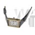 Cartier TANK W1018755 Ladies Quartz White Swiss ETA Quartz