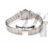 Cartier Santos W20012C4 Ladies Quartz White Swiss ETA Quartz 