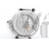 Cartier Pasha W3109255 Neutral Automatic White Swiss ETA 2824