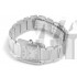 Cartier TANK W51011Q3 Mens Quartz White Swiss ETA Quartz