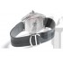  Cartier Roadster W6206018 Mens Automatic Silver Swiss ETA 2824