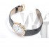 Cartier Ronde solo W6700455 Mens Quartz White Swiss ETA Quartz