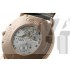 Cartier Ronde Louis WR000651 Ladies Automatic Silver Swiss ETA 2824