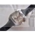Cartier Santos W20090X8 Mens Automatic Silver White Swiss ETA 2824