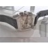 Cartier Santos W20090X8 Mens Automatic Silver White Swiss ETA 2824