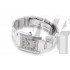 Cartier TANK W50011S3、W51008Q3 Couples Automatic Silver White Swiss ETA 2824