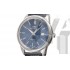 IWC Ingenieur IW323310 Mens Automatic Blue Swiss ETA 2824