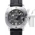 Panerai PAM 00024 Luminor Submersible Mens Automatic Stainless Steel Black Swiss 7750