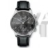 IWC Portuguese IW371438 Mens Automatic Black Swiss ETA 2824