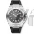 IWC Ingenieur IW323601 Mens Automatic Black Swiss ETA 2824