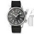  IWC Aquatimer IW323101 Mens Automatic Black Swiss ETA 2824