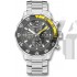  IWC Aquatimer IW376708 Mens Automatic Black Swiss ETA 2824