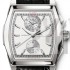  IWC Da Vinci IW376409 Mens Automatic Silver Swiss ETA 2824