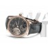  IWC Portuguese IW544705 Mens Automatic Black Swiss ETA 2824