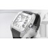 Cartier Santos W20073X8 Mens Automatic White Swiss ETA 2824