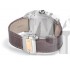  Cartier Santos W2008751 Mens Automatic White Swiss ETA 2824