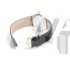 Cartier Ronde solo W6700455 Mens Quartz White Swiss ETA Quartz