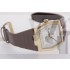  IWC Da Vinci IW546103 Mens Automatic Silver Swiss ETA 2824