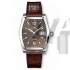  IWC Da Vinci IW452306 Mens Automatic Brown Swiss ETA 2824