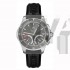 Tag Heuer CAF7111.FT8010 Aquaracer Mens Automatic Black Swiss ETA 7750