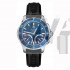 Tag Heuer CAF7110.FT8010 Aquaracer Mens Automatic Deep Blue Swiss ETA 7750