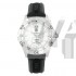 Tag Heuer WAF1015.FT8010 Aquaracer Mens Automatic Silver White Swiss ETA 7750
