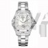 Tag Heuer WAF1011.BA0822 Aquaracer Mens Automatic Silver Grey Swiss ETA 7750