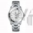 Tag Heuer WJ1111.BA0570 Link Mens Automatic Silver Swiss ETA 7750