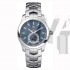 Tag Heuer WJF211F.BA0570 Link Mens Automatic Blue Swiss ETA 7750