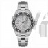 Tag Heuer WAJ2111.BA0870 Aquaracer Mens Automatic Silver Swiss ETA 7750