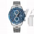 Tag Heuer CV2015.BA0786 Carrera Mens Automatic Blue Swiss ETA 7750