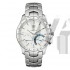 Tag Heuer CJF7111.BA0592 Link Mens Automatic Silver White Swiss ETA 7750