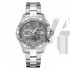 Tag Heuer CAF5011.BA0815 Aquaracer Mens Automatic Grey Swiss ETA 7750