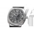 Panerai Men's Radiomir Black Seal Logo Watch - PAM00380