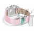  Cartier Santos W20126X8 Ladies Automatic White Swiss ETA 2824
