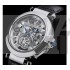 Cartier Delices W3030021 Mens Automatic Silver Swiss ETA 2824