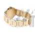 Cartier Ballon Bleu 36MM Swiss Automatic Women Watch Rose Gold M15