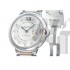 Cartier Ballon Bleu WE902031 36.6mm Mens Automatic Silver Swiss ETA 2824